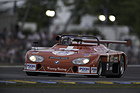 Bild: Sauber C5 BMW (1976) von Francy Racing - Le Mans Classic 2014 - Plateau 6