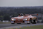 Sauber C5 BMW (1976) from Francy Racing - Le Mans Classic 2014 - Plateau 6