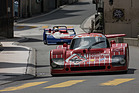 Image: Sauber C6 (1982) - Ollon-Villars hill climb 2017