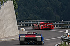 Image: Sauber C6 (1982) - Ollon-Villars hill climb 2017