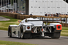 Sauber C9 (1989) - 31. Goodwood Festival of Speed 2024