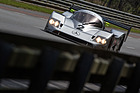 Sauber-Mercedes C11 (1990) - Group C - Le Mans Classic 2016