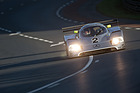 Bild: Sauber-Mercedes C11 (1990) - Gruppe C - Le Mans Classic 2016