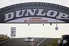 Sauber-Mercedes C9 (1989) - Group C racing car at Le Mans