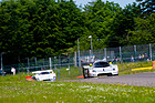Bild: Sauber Mercedes C9 (1989) - Spa Classic 2012