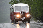 Saurer N2C (1954) - für Passagierfahrten ideal - O-iO 2016