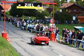 Sauter Renault Spezial (1956) - am Gempen Memorial 2014