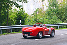 Sauter Renault Spezial (1956) - am Gempen Memorial 2014