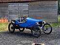 Saxon 12hp Two-Seater (1920) - als Lot 252 angeboten anlässlich des Silverstone Auctions "The Dawn of Motoring Sale" am 4. August 2023