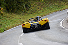 Sbarro ACA Spider Sportprototyp Lotus (1970) - am Roßfeldrennen 2013