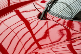 Sbarro Alcador GTB F1 (2001) - Retro Classics Bavaria 2022