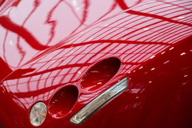 Sbarro Alcador GTB F1 (2001) - Retro Classics Bavaria 2022