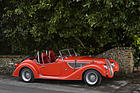 Sbarro 'BMW 328' Roadster (1983) - als Lot 004 an der Bonhams Versteigerung am Goodwood Members Meetting 2017