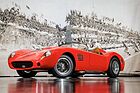 Image: Sbarro Brescia Spider ( 1979) - Artcurial - The Fritz Neuser Collection, March 15, 2026