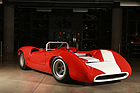 Bild: Sbarro Lola T70 Mk III Spyder (1967) - als Lot 151 an der Bonhams Amelia Island Versteigerung am 20. Mai 2021