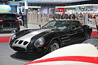 Sbarro - Retro-Design entlang den Spuren des 250 GTO - auf dem Genfer Automobilsalon 2015