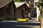 Sbarro Spyder (1970) - 8. Historisches Bergrennen Ollon-Villars 2022