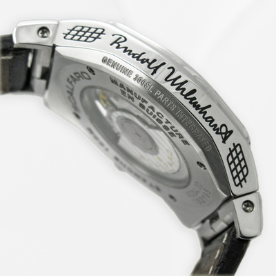 Scalfaro Rudolf Uhlenhaut Edition