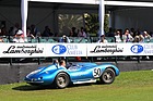 Scarab (1958) - Ritz-Carlton Best in Show - Concours de Sport - Amelia Island Concours d'Elégance 2014