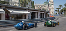 Scarab F1 (1959) - Serie B - Grand Prix Historique de Monaco 2014 (© Daniel Reinhard, 2014) Scarab F1 (1959) - Serie B - Grand Prix Historique de Monaco 2014 (© Daniel Reinhard, 2014)