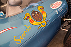 Scarab F1 (1959) - Spass muss sein - Grand Prix Historique de Monaco 2014