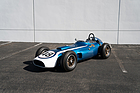 Scarab Formula 1 (1960) - als Lot 170 an der RM/Sotheby's Monaco Versteigerung vom 14. Mai 2022