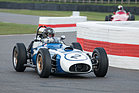 Scarab Offenhauser (1959) - Richmond Trophy - Goodwood Revival 2021