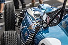 Bild: Scarab Offenhauser (1960) - Historic Grand Prix Cars bis 1965 am AvD Oldtimer Grand Prix 2018