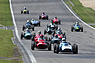 Scarab Offenhauser (1960) - beim Rennen der Historic Grand Prix Cars bis 1960 am AvD OGP 2014 (© Bruno von Rotz, 2014) Scarab Offenhauser (1960) - beim Rennen der Historic Grand Prix Cars bis 1960 am AvD OGP 2014 (© Bruno von Rotz, 2014)