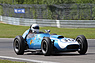 Scarab Offenhauser (1960) - beim Rennen der Historic Grand Prix Cars bis 1960 am AvD OGP 2014 (© Bruno von Rotz, 2014) Scarab Offenhauser (1960) - beim Rennen der Historic Grand Prix Cars bis 1960 am AvD OGP 2014 (© Bruno von Rotz, 2014)