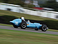 Scarab-Offenhauser  (1960) - im Rennen um die Richmond Trophy am Goodwood Revival 2013 (© Bruno von Rotz, 2013) Scarab-Offenhauser  (1960) - im Rennen um die Richmond Trophy am Goodwood Revival 2013 (© Bruno von Rotz, 2013)