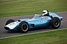 Scarab-Offenhauser  (1960) - im Rennen um die Richmond Trophy am Goodwood Revival 2013 (© Bruno von Rotz, 2013) Scarab-Offenhauser  (1960) - im Rennen um die Richmond Trophy am Goodwood Revival 2013 (© Bruno von Rotz, 2013)