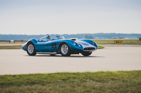 Scarab Reproduction (1958) - als Lot 2193 angeboten an der RM/Sotheby’s Elkhart Collection Versteigerung 2020