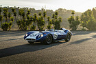 Image: Scarab Reproduction (1958) - as lot 241 at the RM/Sotheby's Online Only Open Roads auction in February 2021