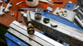 Schadenbild Schadenbild