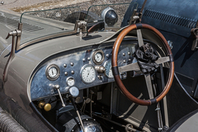 «Schäschee» > Jaeger-Armaturen fabriqué en Suisse – Ecurie Anges Bleus im Boxenstop Tübingen 2025