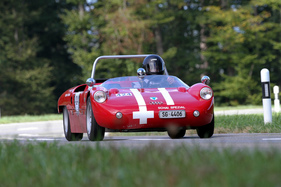 Bild Schai Spezial DKW (1964) - Bergrennen Steckborn-Eichhölzli Memorial 2018