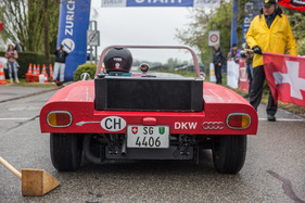 Schai Spezial DKW Eigenbau (1964) - GP Mutschellen 2016