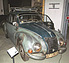 'Schalter-F9' - 52 Schalter für Elektro-Funktionen hat ein Genie in diesem Auto untergebracht (© Wolfgang Spitzbarth, 2014) 'Schalter-F9' - 52 Schalter für Elektro-Funktionen hat ein Genie in diesem Auto untergebracht (© Wolfgang Spitzbarth, 2014)