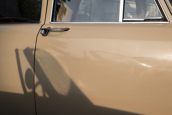 Schattenwurf - Ausfahrt Alfa Romeo Club (17. bis 19. August 2018)