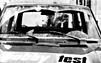 Scheibenwischerfeld Fiat 128 (1969). (Quelle: Archiv) Scheibenwischerfeld Fiat 128 (1969). (Quelle: Archiv)