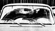 Scheibenwischerfeld Simca 1100 (1969). (Quelle: Archiv) Scheibenwischerfeld Simca 1100 (1969). (Quelle: Archiv)