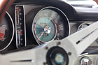 Scheunenfund Volvo P1800 S (1968) - 11'692 km steht auf dem Tacho, ob wohl eine "1" oder eine "2" davor fehlt?