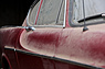 Scheunenfund Volvo P1800 S (1968) - Staub aus fast 20 Jahren Scheunenlagerung (© Bruno von Rotz, 2021) Scheunenfund Volvo P1800 S (1968) - Staub aus fast 20 Jahren Scheunenlagerung (© Bruno von Rotz, 2021)