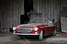 Scheunenfund Volvo P1800 S (1968) - damals wie heute ein interessantes Auto (© Bruno von Rotz, 2021) Scheunenfund Volvo P1800 S (1968) - damals wie heute ein interessantes Auto (© Bruno von Rotz, 2021)