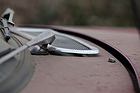 Scheunenfund Volvo P1800 S (1968) - etwas zu tun gibt es an dem Wagen natürlich schon ....
