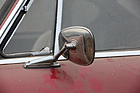 Bild: Scheunenfund Volvo P1800 S (1968) - mit Rückspiegel