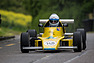 Schiesser Mk5 Formel FF 2000 (1982) - GP Mutschellen 2016 (© Daniel Reinhard, 2016) Schiesser Mk5 Formel FF 2000 (1982) - GP Mutschellen 2016 (© Daniel Reinhard, 2016)
