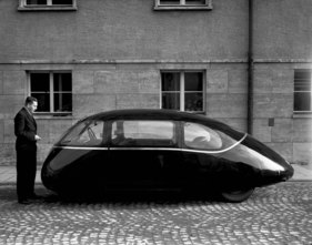 Schlörwagen (1939) - vom Deutschen Weltraumzentrum Plllbug
