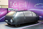 Bild: Schlörwagen von 1937/1939 - Aerodnyamik-Wunder mit cW 0.186